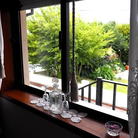 Swara Slow Living Home Aveiro Exterior photo