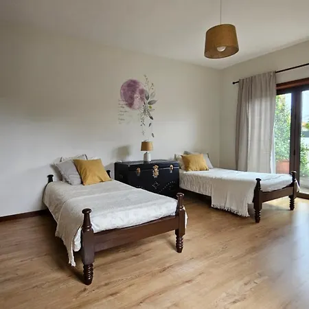 Swara Slow Living Home Aveiro Exterior photo