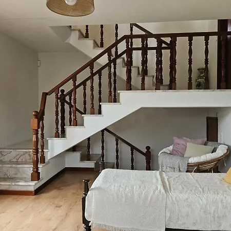 Swara Slow Living Home Aveiro Exterior photo