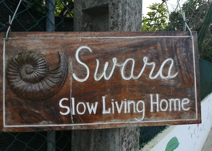 Swara Slow Living Home