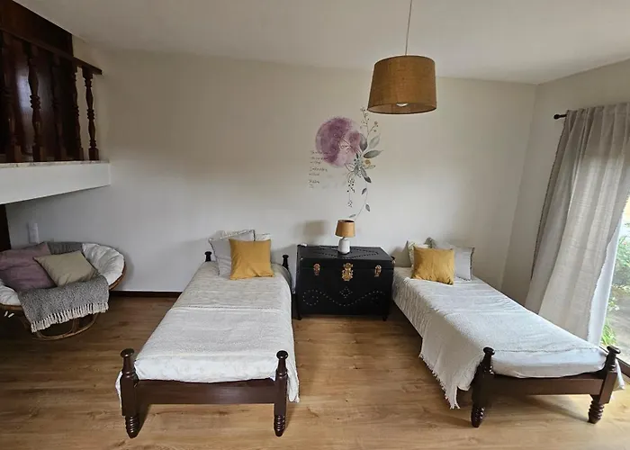 Swara Slow Living Home