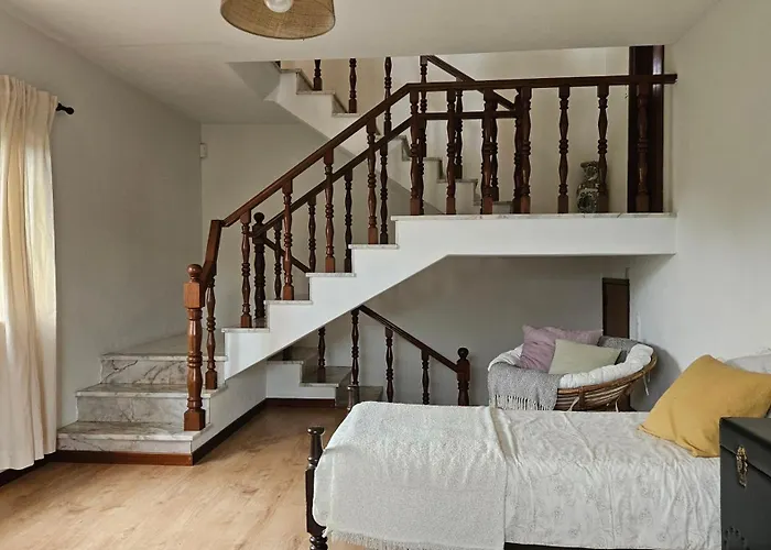 Swara Slow Living Home