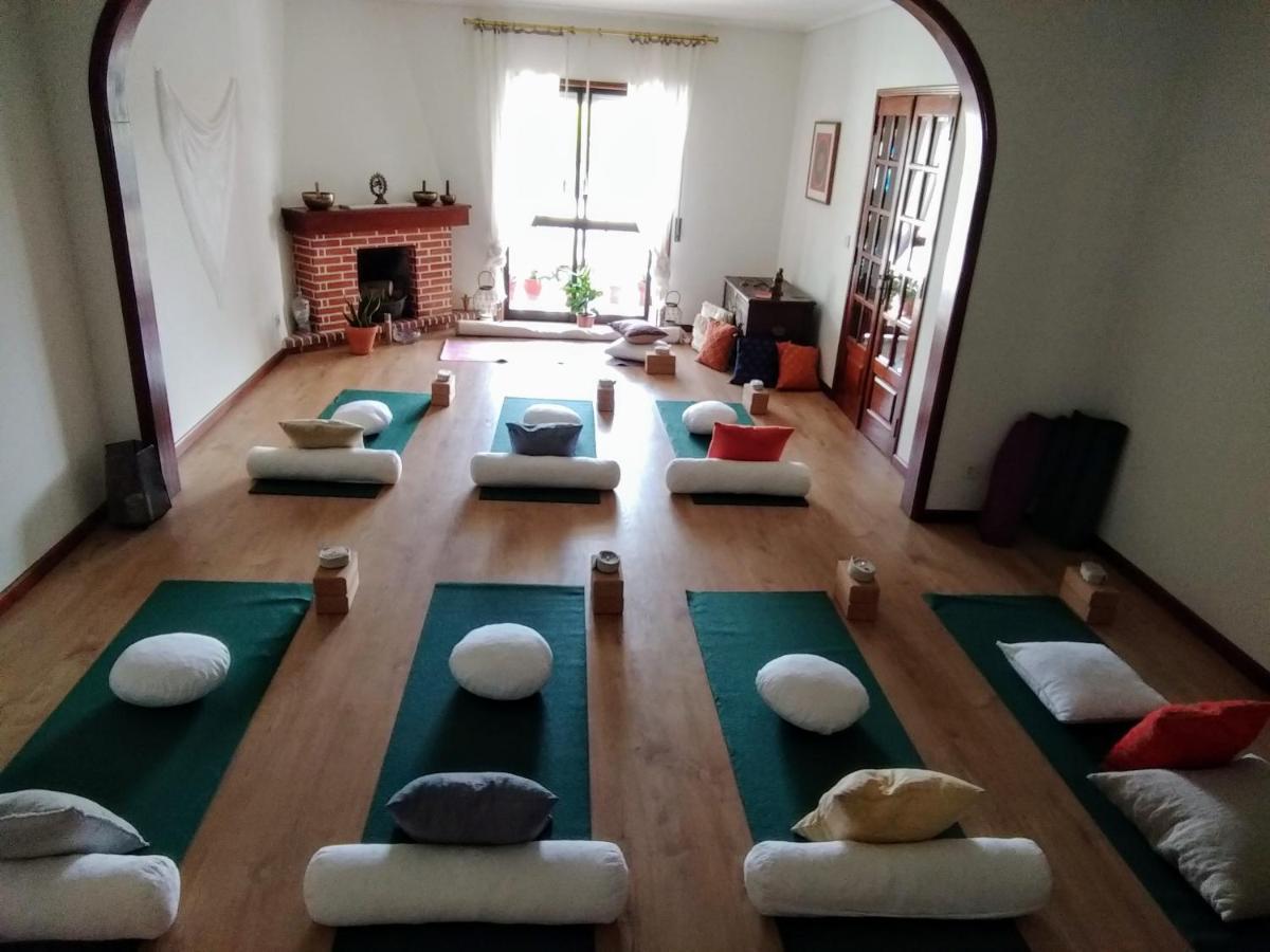 Homestay Swara Slow Living *