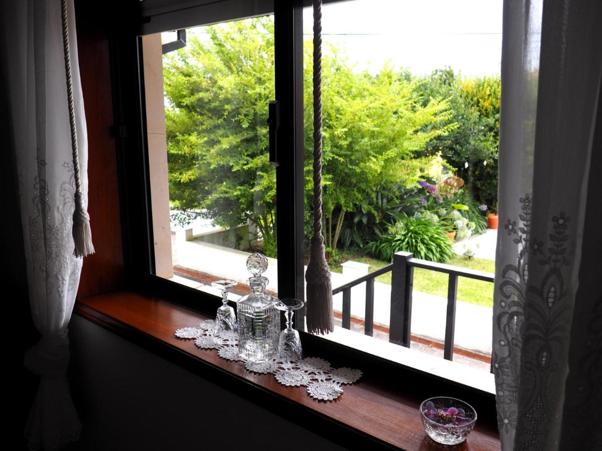 Homestay Swara Slow Living Aveiro
