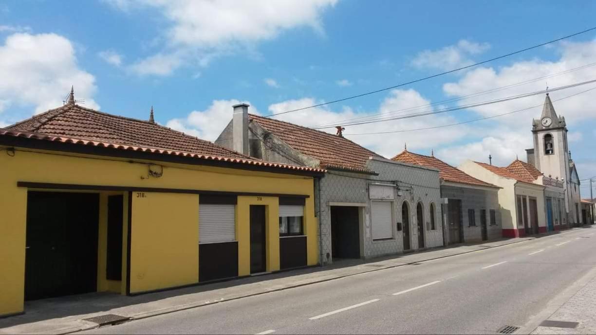 Swara Slow Living Homestay Aveiro