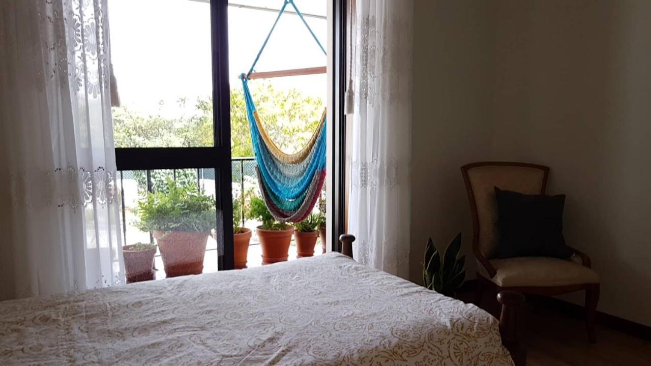 Swara Slow Living Homestay