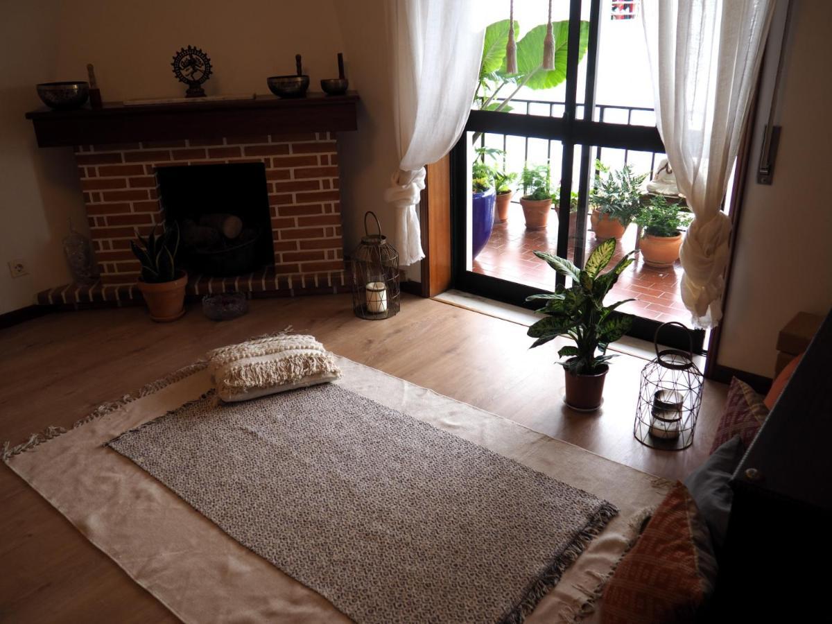 Swara Slow Living Homestay *
