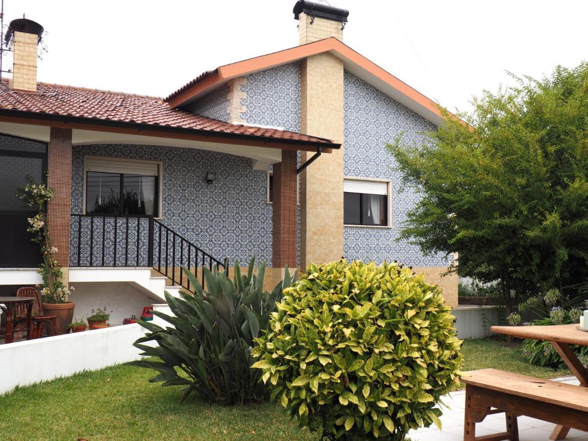 Homestay Swara Slow Living Aveiro