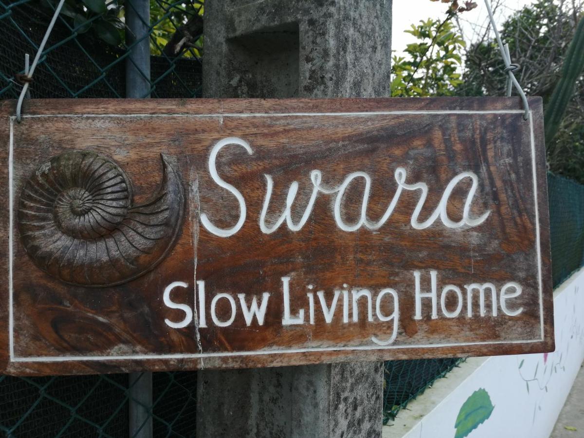Swara Slow Living * Aveiro