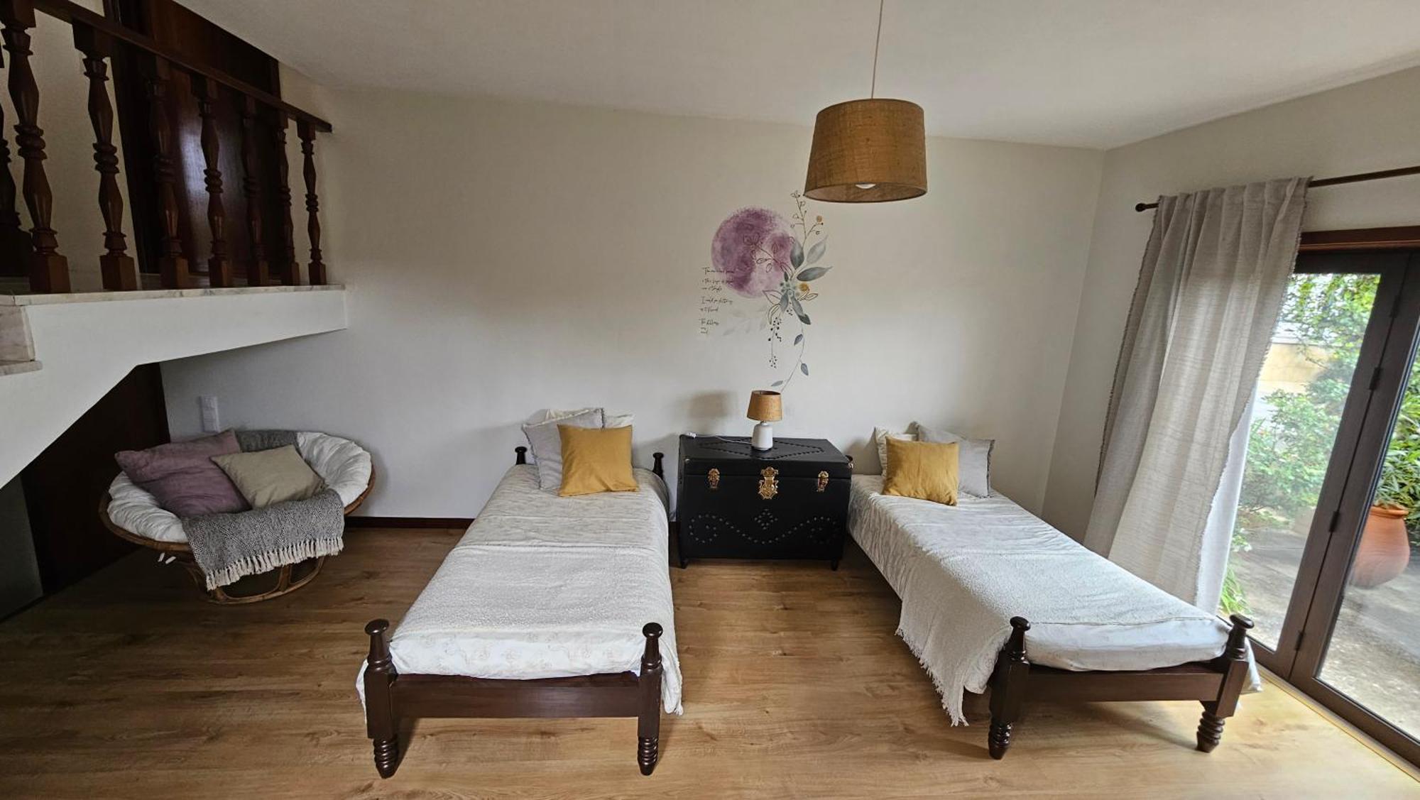 Homestay Swara Slow Living