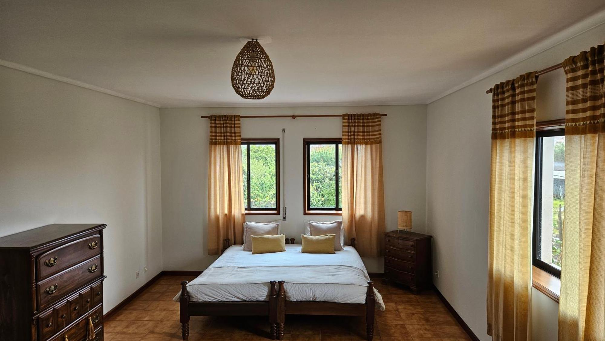 Swara Slow Living Homestay
